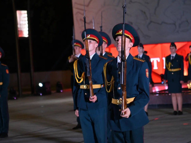 Краснодарский проект Всероссийского форума «Пост №1» вышел в топ-100 премии «Служение»